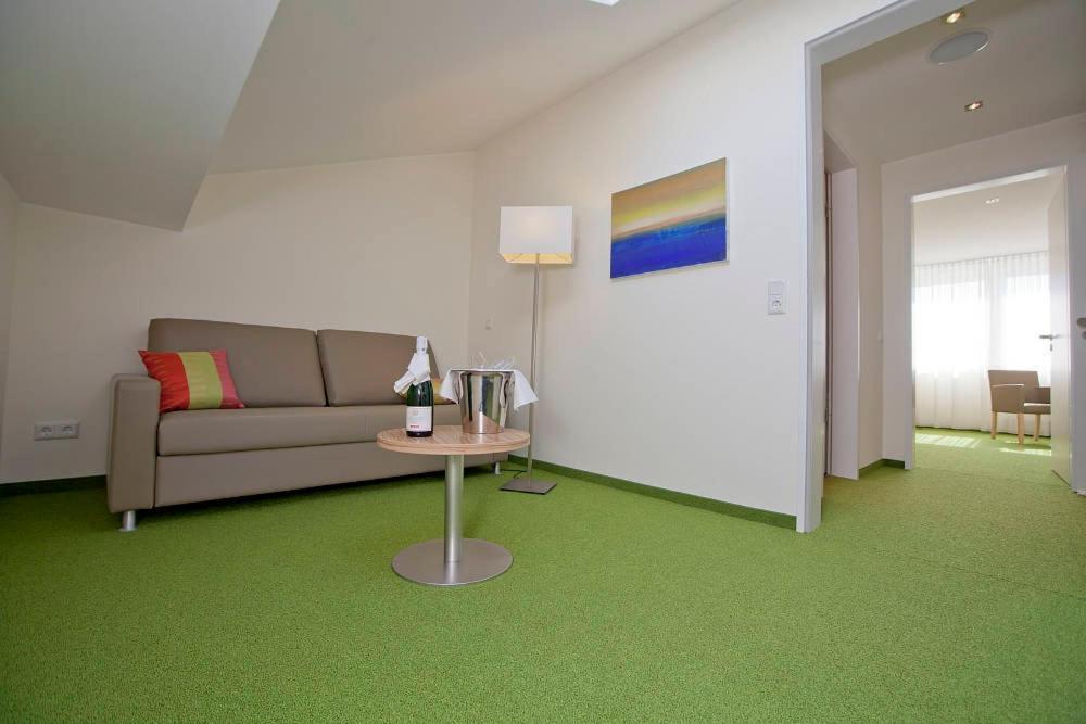 Hotel Am Markt Garni - Aegidienberg Bad Honnef Exterior photo