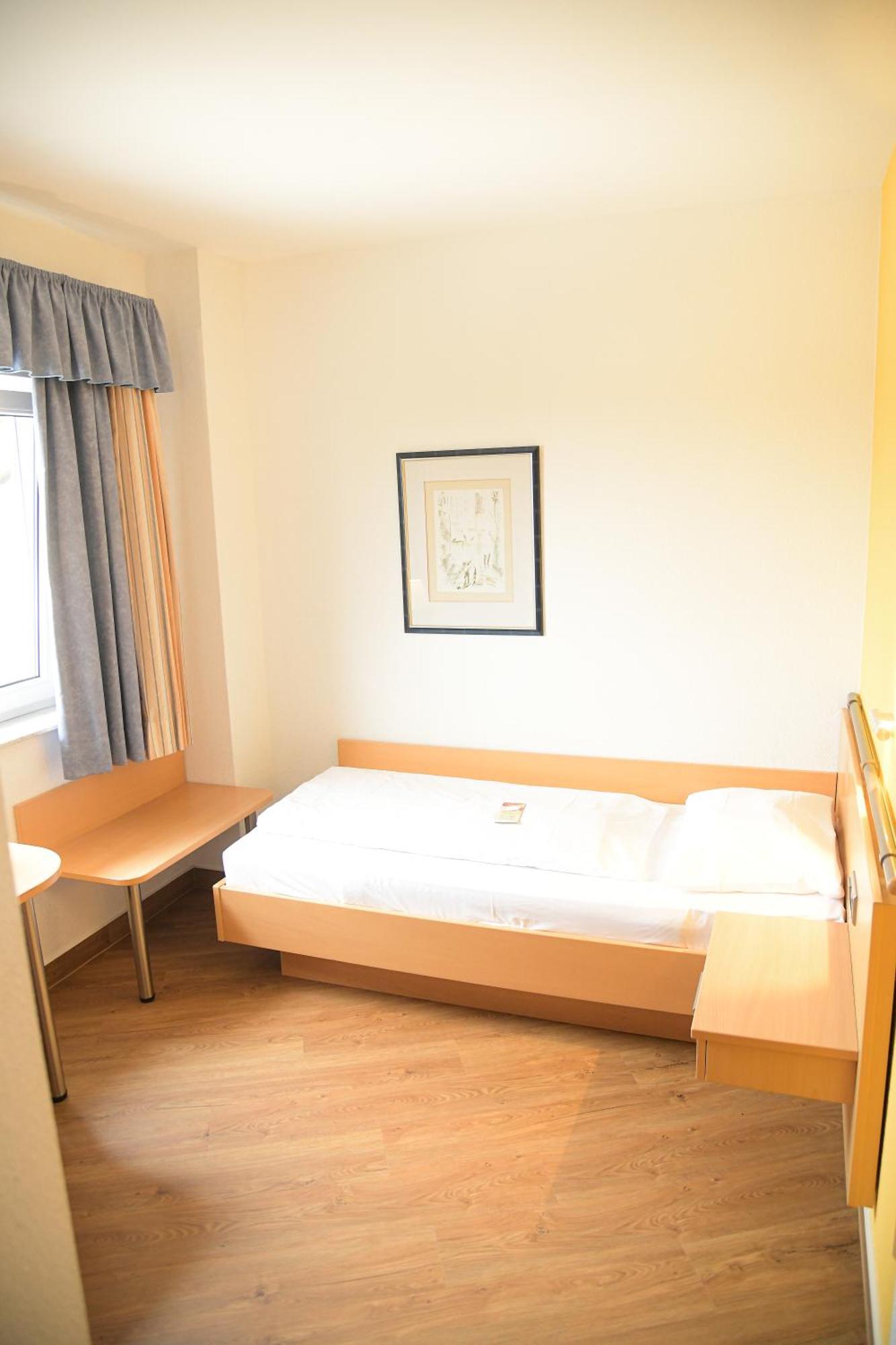 Hotel Am Markt Garni - Aegidienberg Bad Honnef Exterior photo