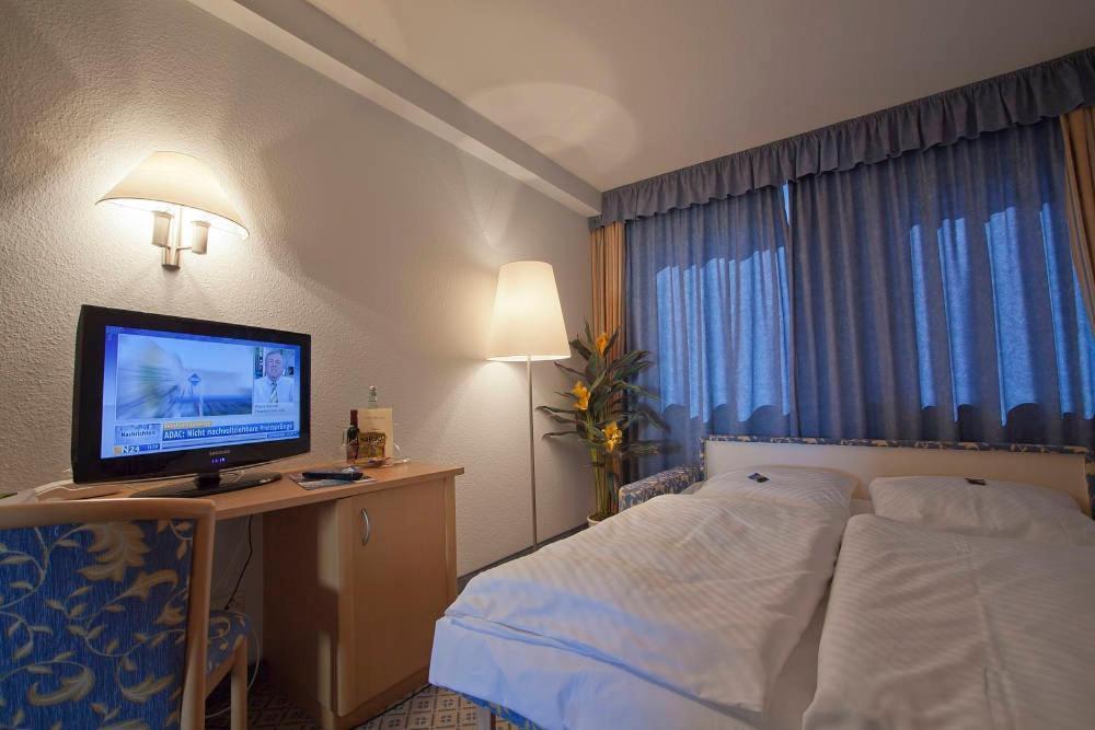 Hotel Am Markt Garni - Aegidienberg Bad Honnef Room photo