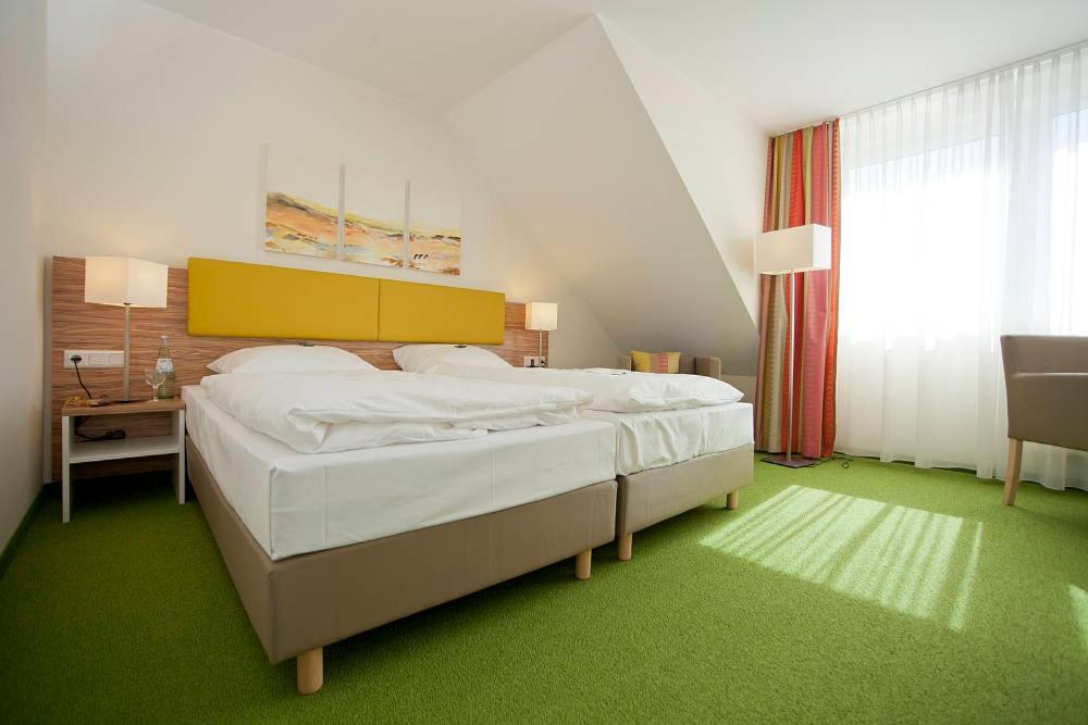 Hotel Am Markt Garni - Aegidienberg Bad Honnef Room photo