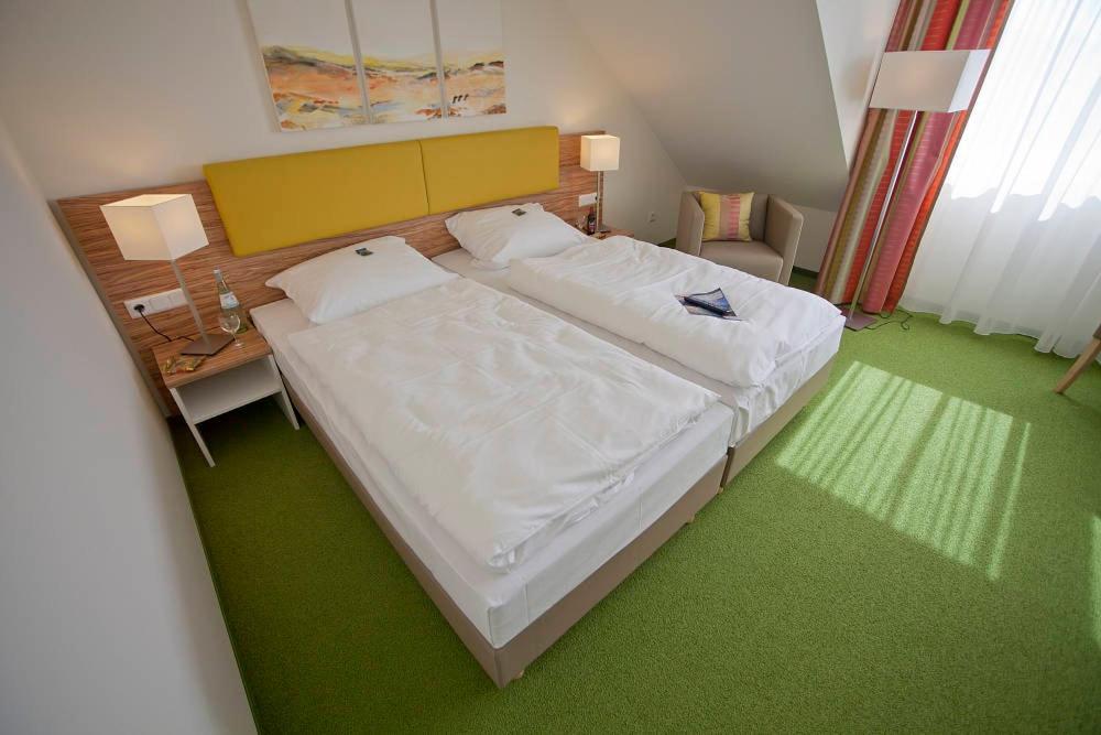 Hotel Am Markt Garni - Aegidienberg Bad Honnef Room photo