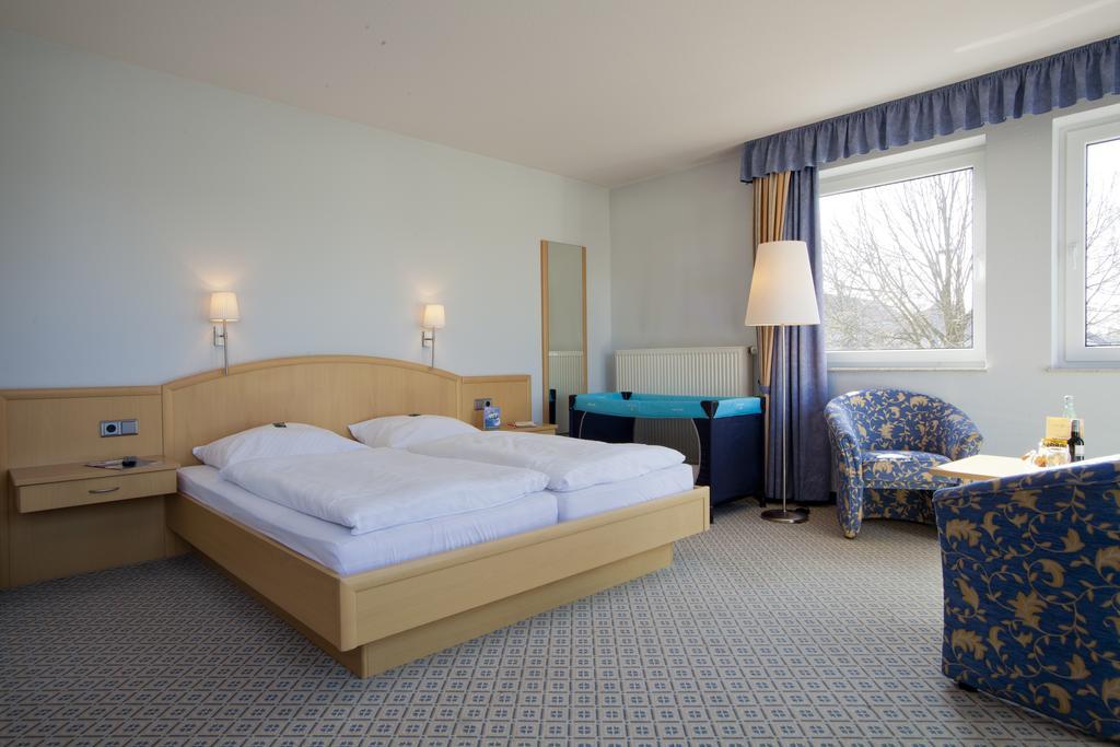 Hotel Am Markt Garni - Aegidienberg Bad Honnef Exterior photo